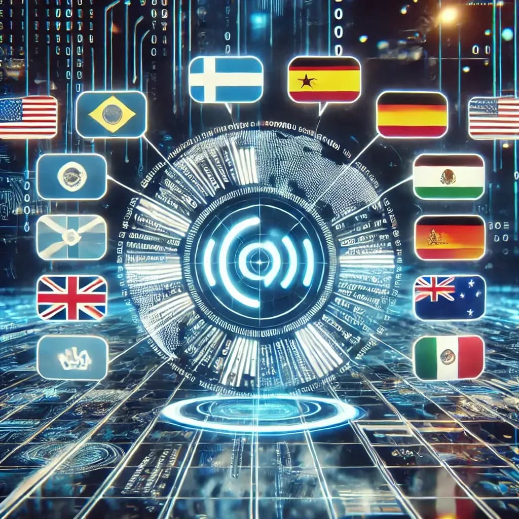 Chat GPT Translate | Turning Everyday Chats into Global Conversations