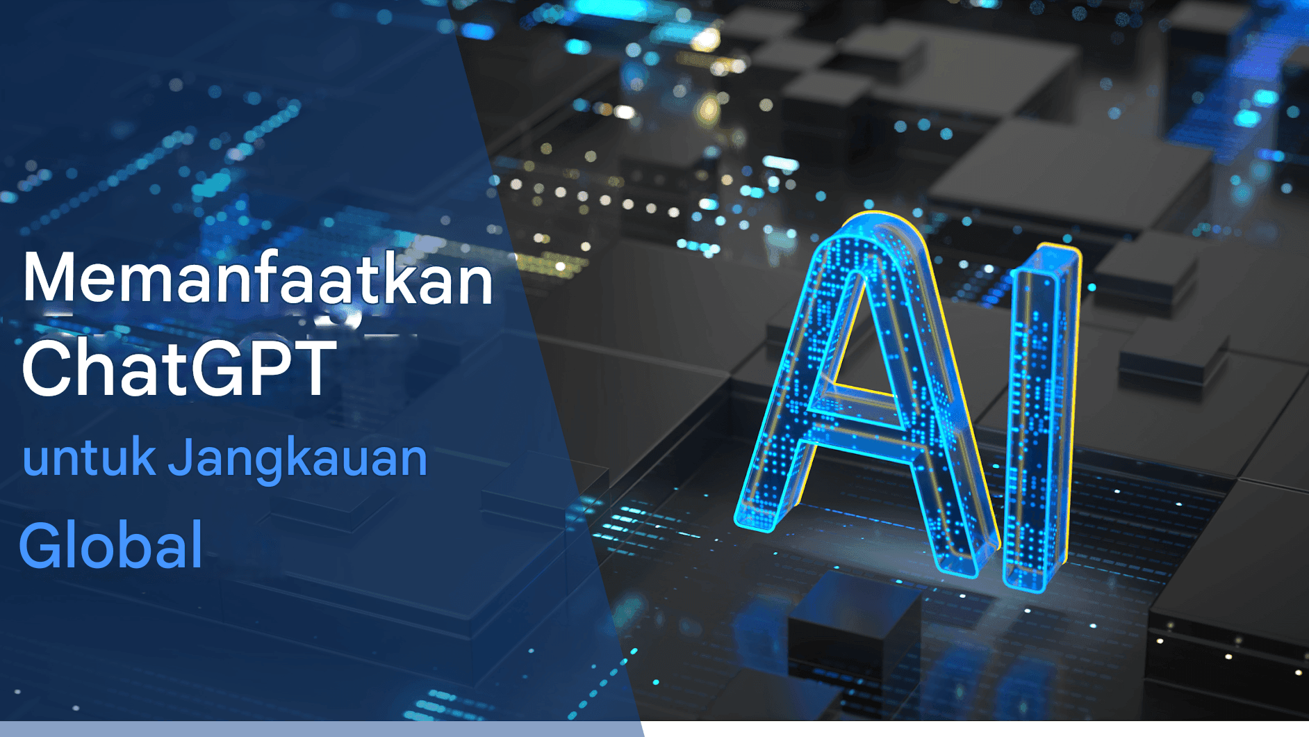 Pembuatan Konten Multibahasa: Memanfaatkan Chat GPT untuk Jangkauan Global 