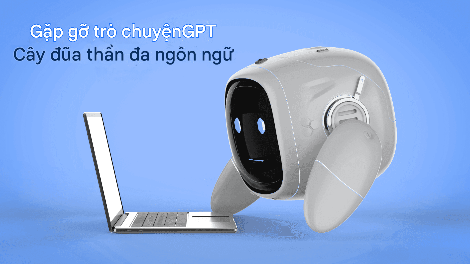 Tạo nội dung đa ngôn ngữ: Tận dụng Chat GPT để tiếp cận toàn cầu