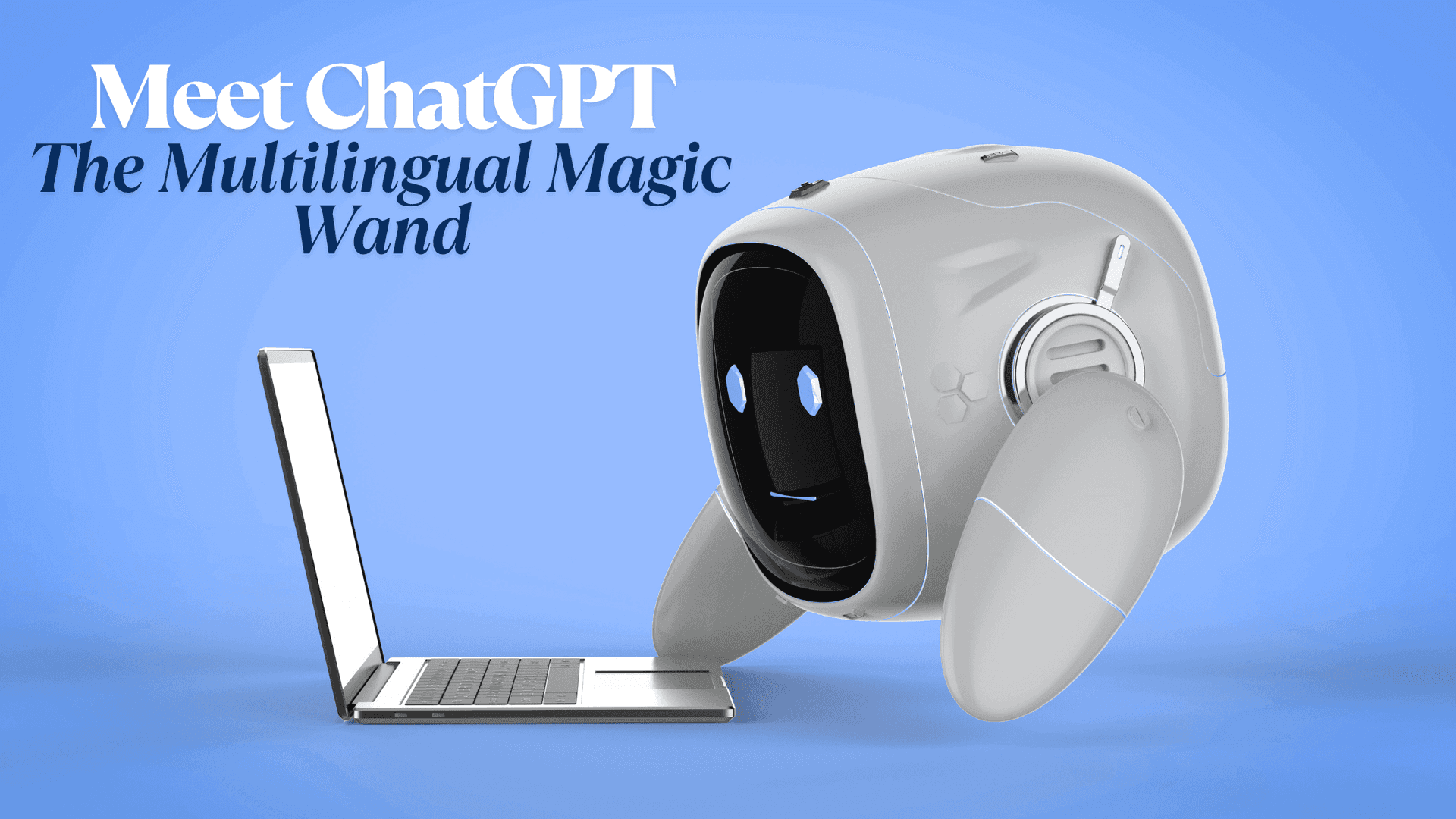 Multilingual Content Creation: Leveraging Chat GPT for Global Reach