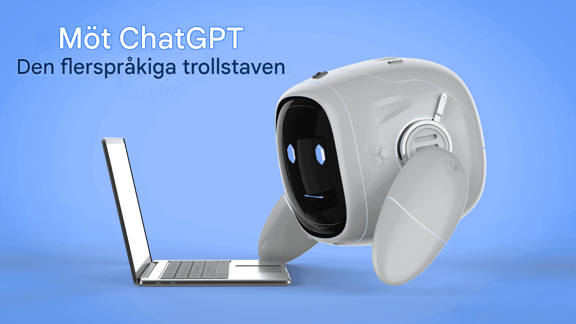 Flerspråkigt innehållsskapande: Utnyttja Chat GPT för global räckvidd