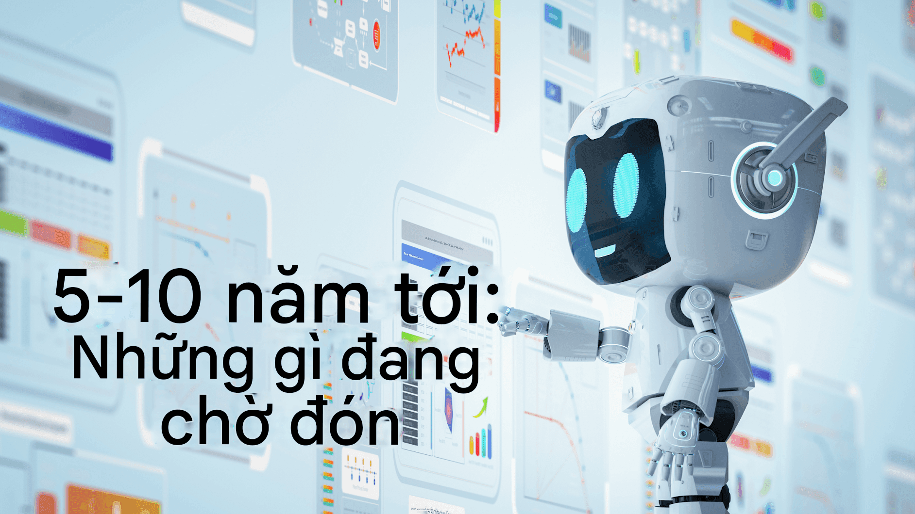 Tương lai của dịch máy: Chat GPT và hơn thế nữa