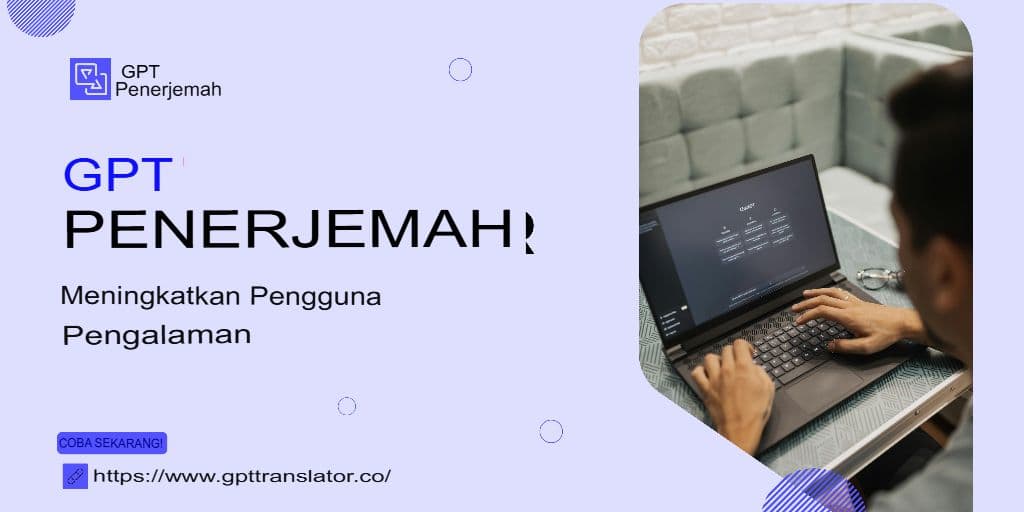 Merancang Alat Terjemahan yang Benar-Benar Dipercaya Pengguna