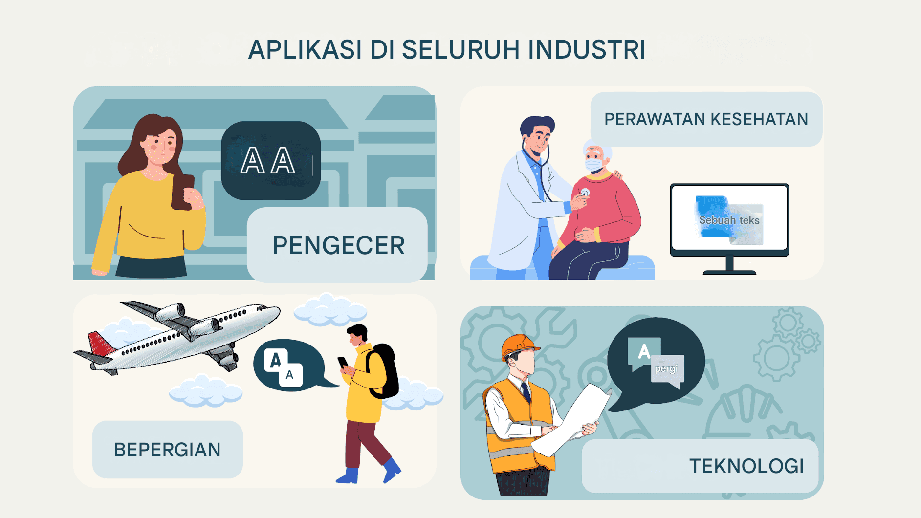 X AI Translator: Mendobrak Hambatan Bahasa dengan Inovasi AI Elon Musk