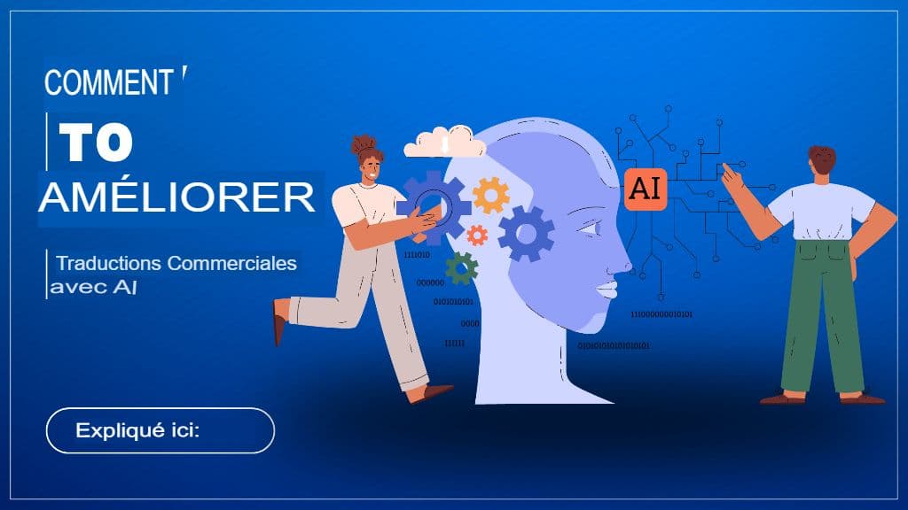 L'IA rencontre l'entreprise : comment utiliser ChatGPT pour une traduction professionnelle efficace