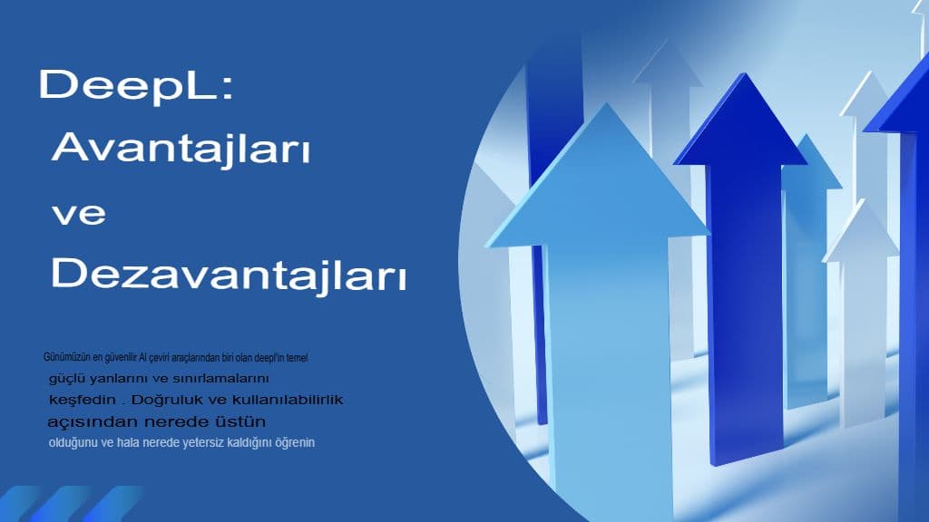 ChatGPT ve DeepL: Doğrulukta Kim Kazanır? Gerçek Dünya Karşılaşması