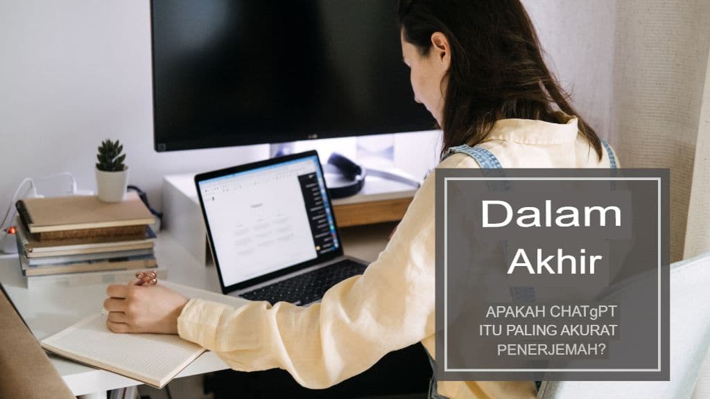 Apakah ChatGPT Penerjemah Paling Akurat? Di dalam Ulasan Head-to-Head