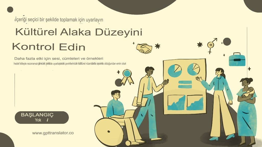 Çeviri Oyununuzu Geliştirin: Denemeniz Gereken 10 ChatGPT Hilesi