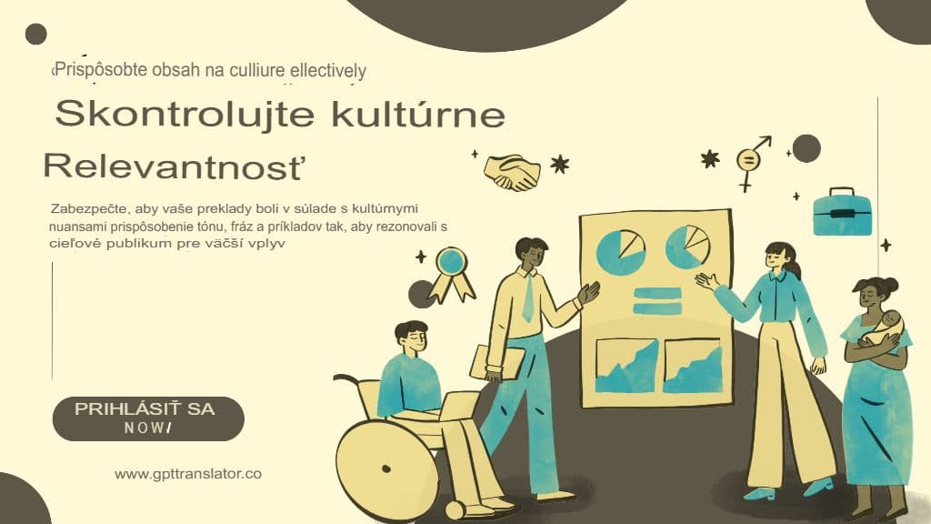 Zlepšite si prekladateľskú hru: 10 trikov ChatGPT, ktoré musíte vyskúšať