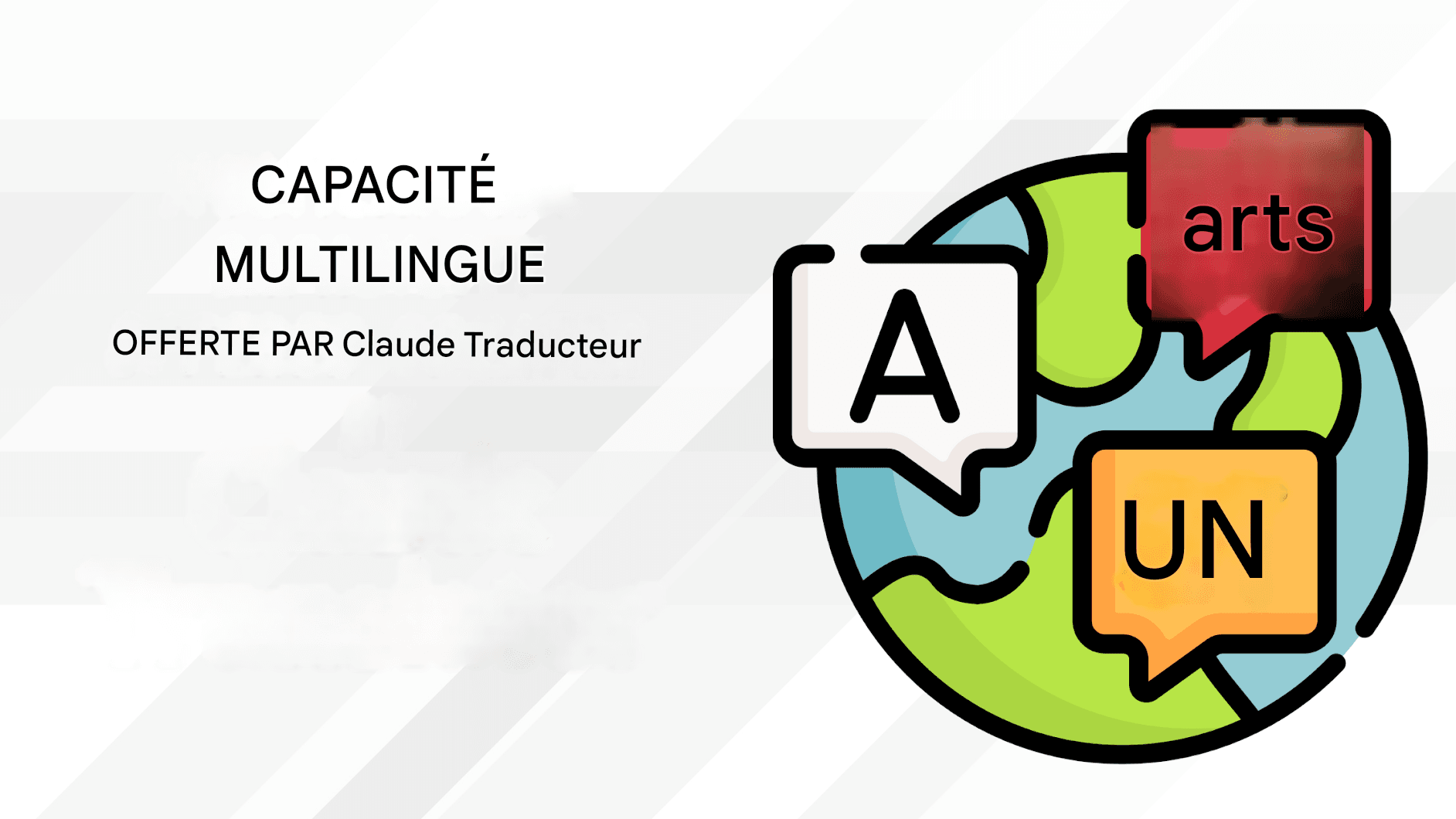 Claude Translator par Anthropic : des traductions plus intelligentes, plus sûres et plus précises