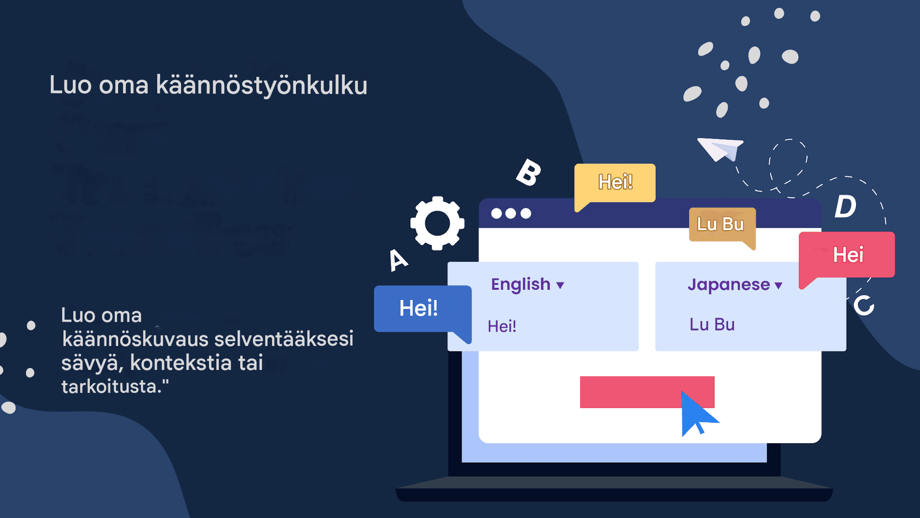Chat GPT -käännösvinkkejä: vinkkejä parempien tulosten saamiseksi