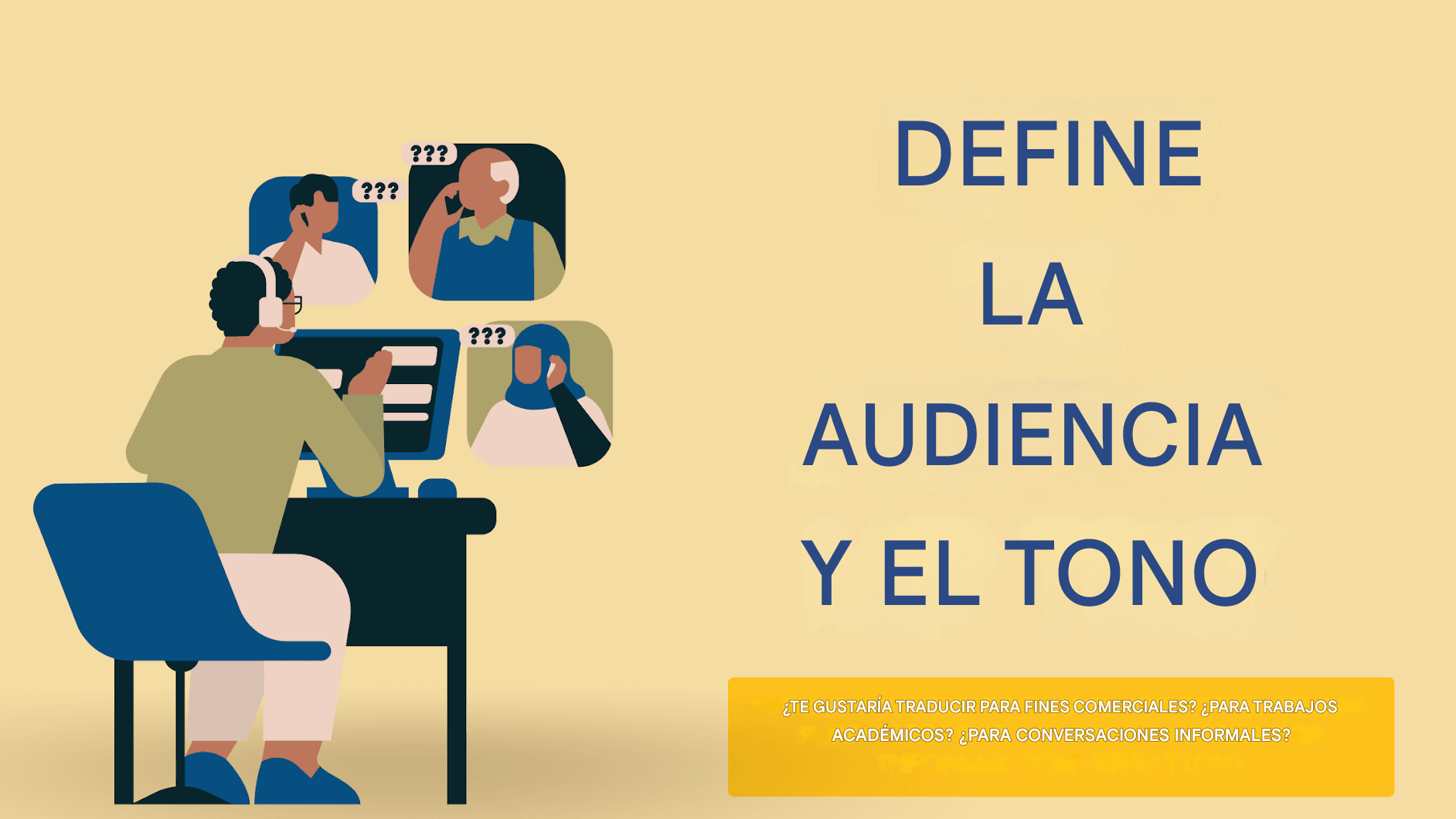 Trucos de traducción de GPT para chatear: Consejos para obtener mejores resultados