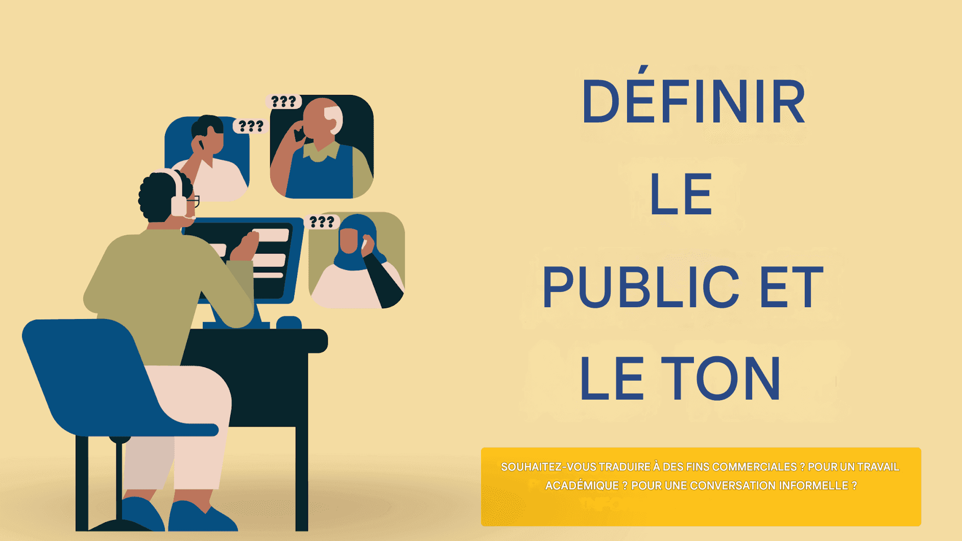 Astuces de traduction GPT pour obtenir de meilleurs résultats