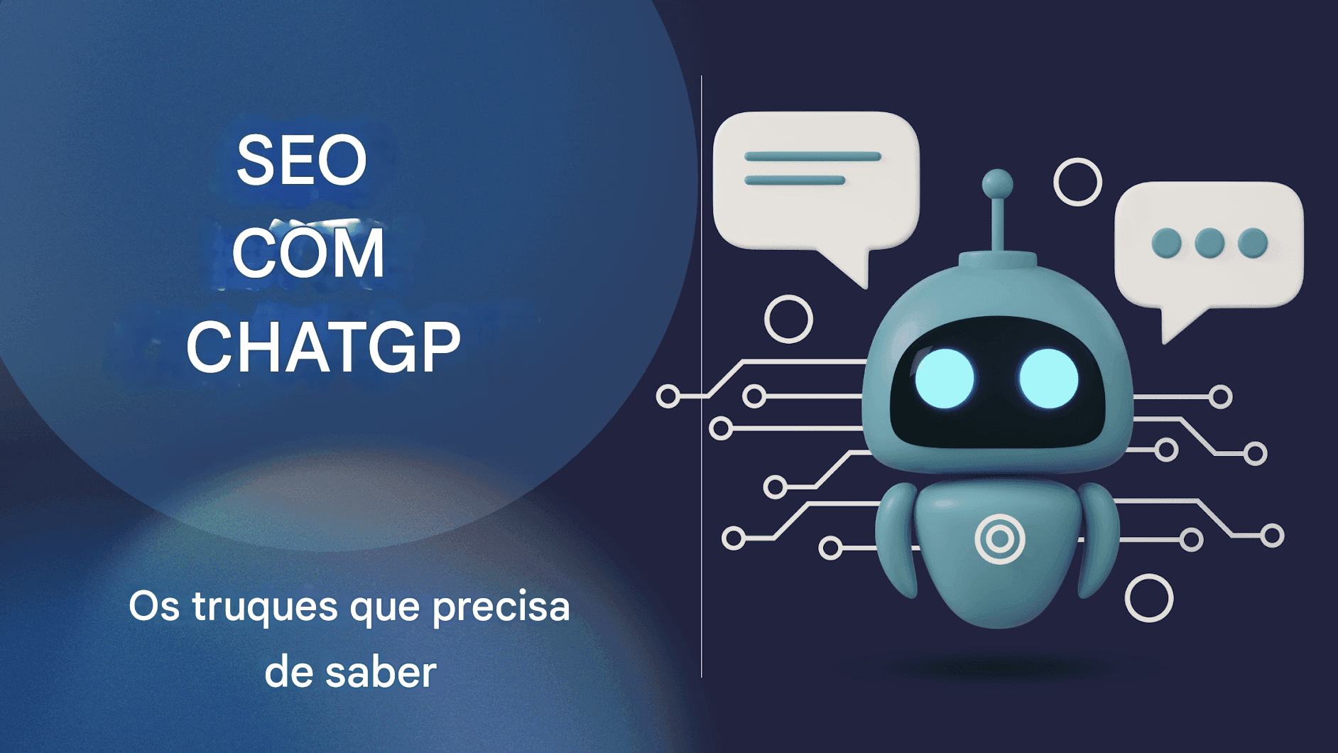 Melhorar o SEO internacional com as ferramentas de tradução do Chat GPT