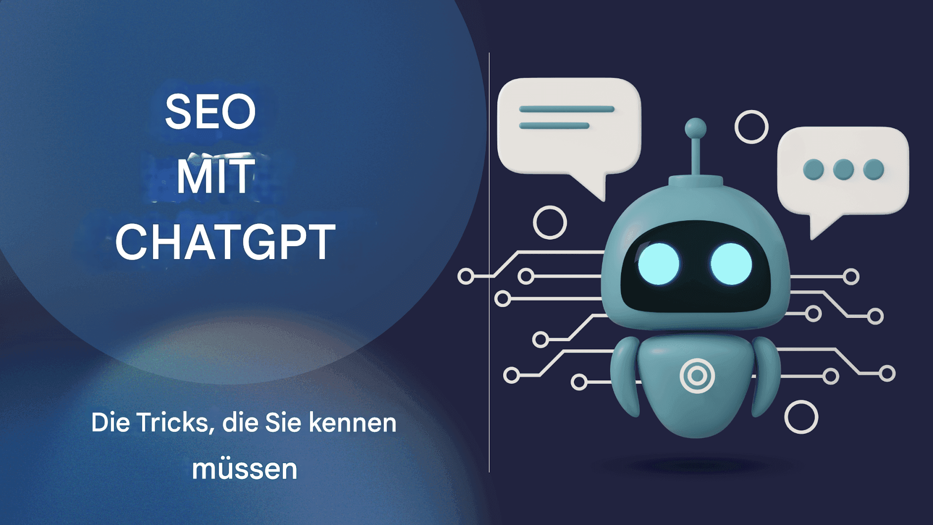 Verbesserung der internationalen SEO mit Chat GPT-Übersetzungstools