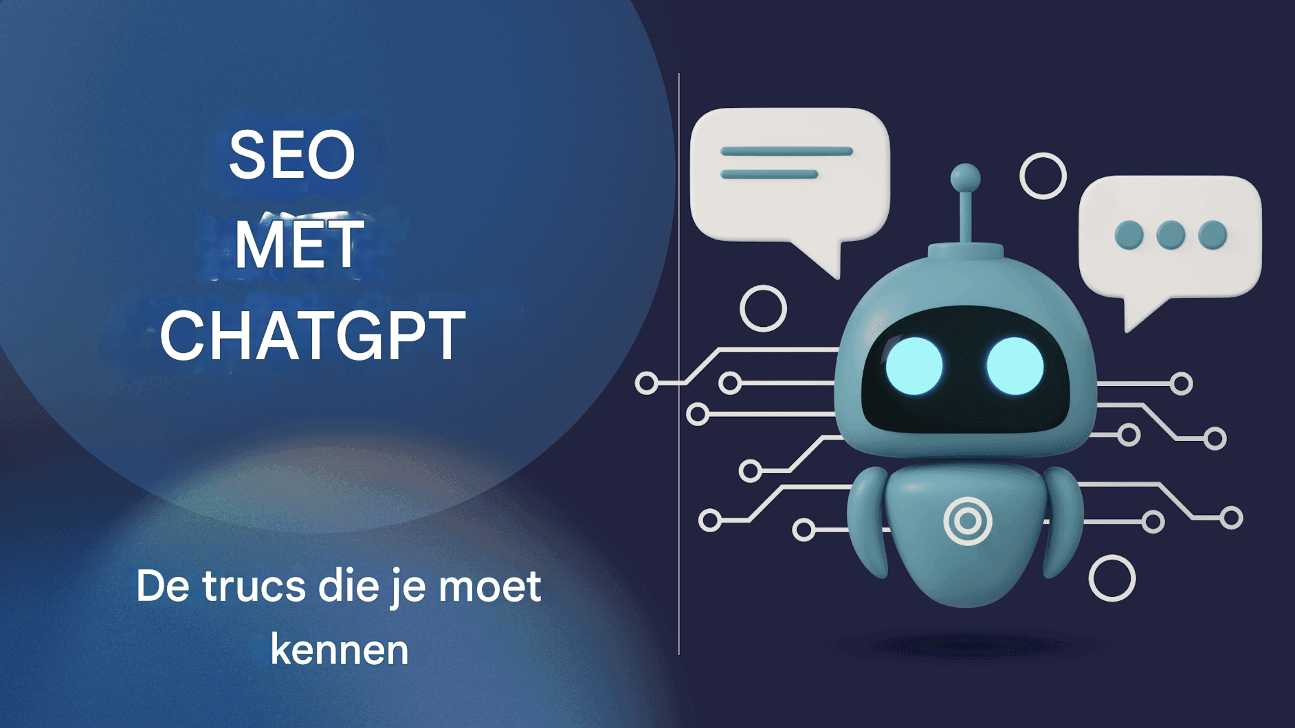 Verbeter internationale SEO met Chat GPT-vertaaltools