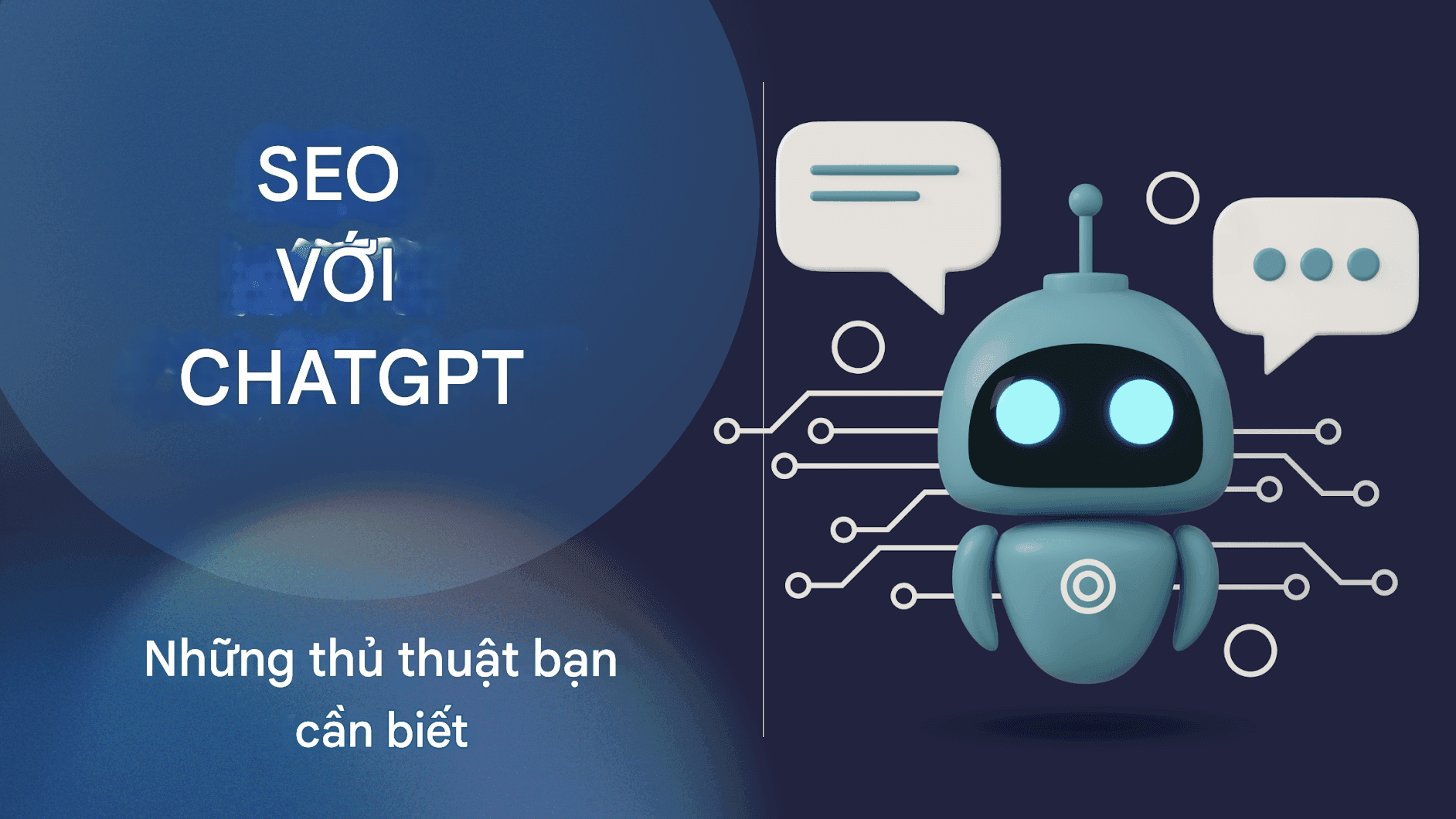 Cải thiện SEO quốc tế với công cụ dịch thuật Chat GPT