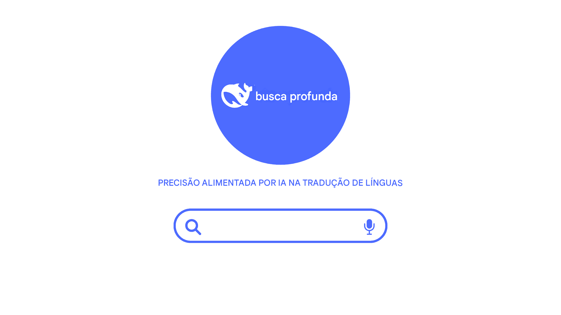 Explorando o DeepSeek Translator: precisão impulsionada pela IA na tradução de línguas