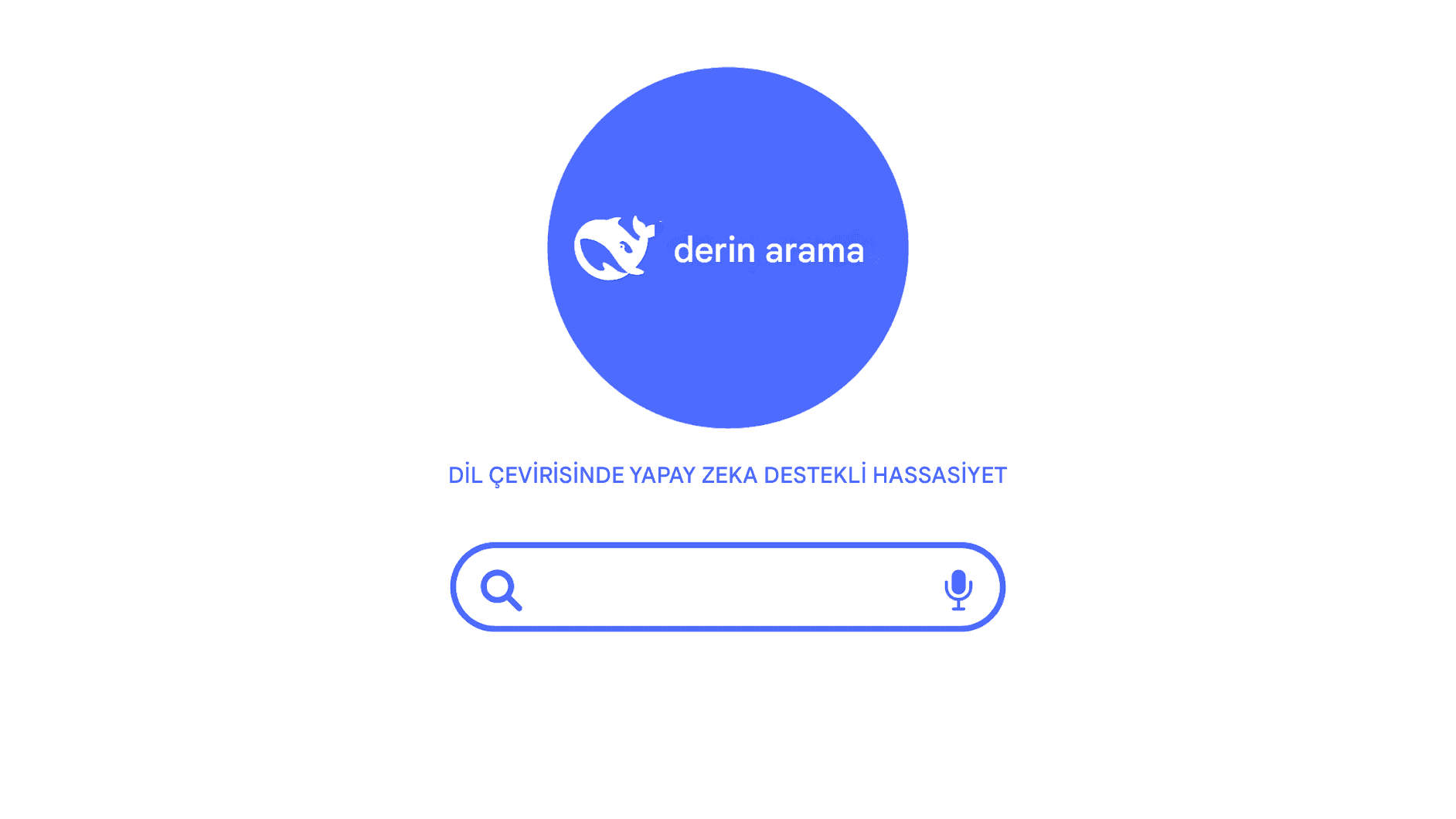 DeepSeek Translator'ı Keşfetmek: Dil Çevirisinde Yapay Zeka Destekli Hassasiyet