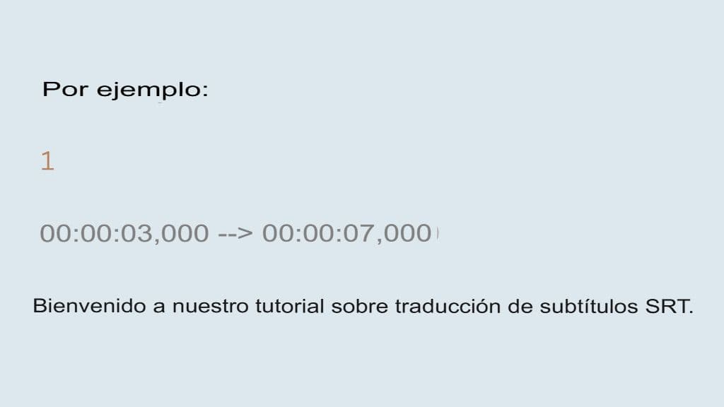 Cómo traducir vídeos sin problemas: una guía completa del flujo de trabajo SRT