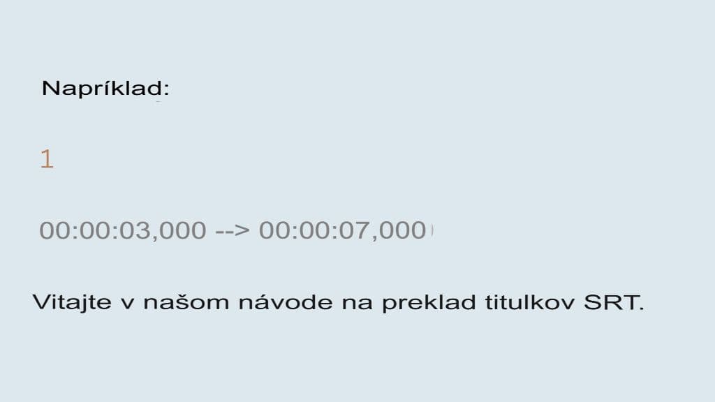Ako bezproblémovo prekladať videá: Kompletný sprievodca pracovným postupom SRT