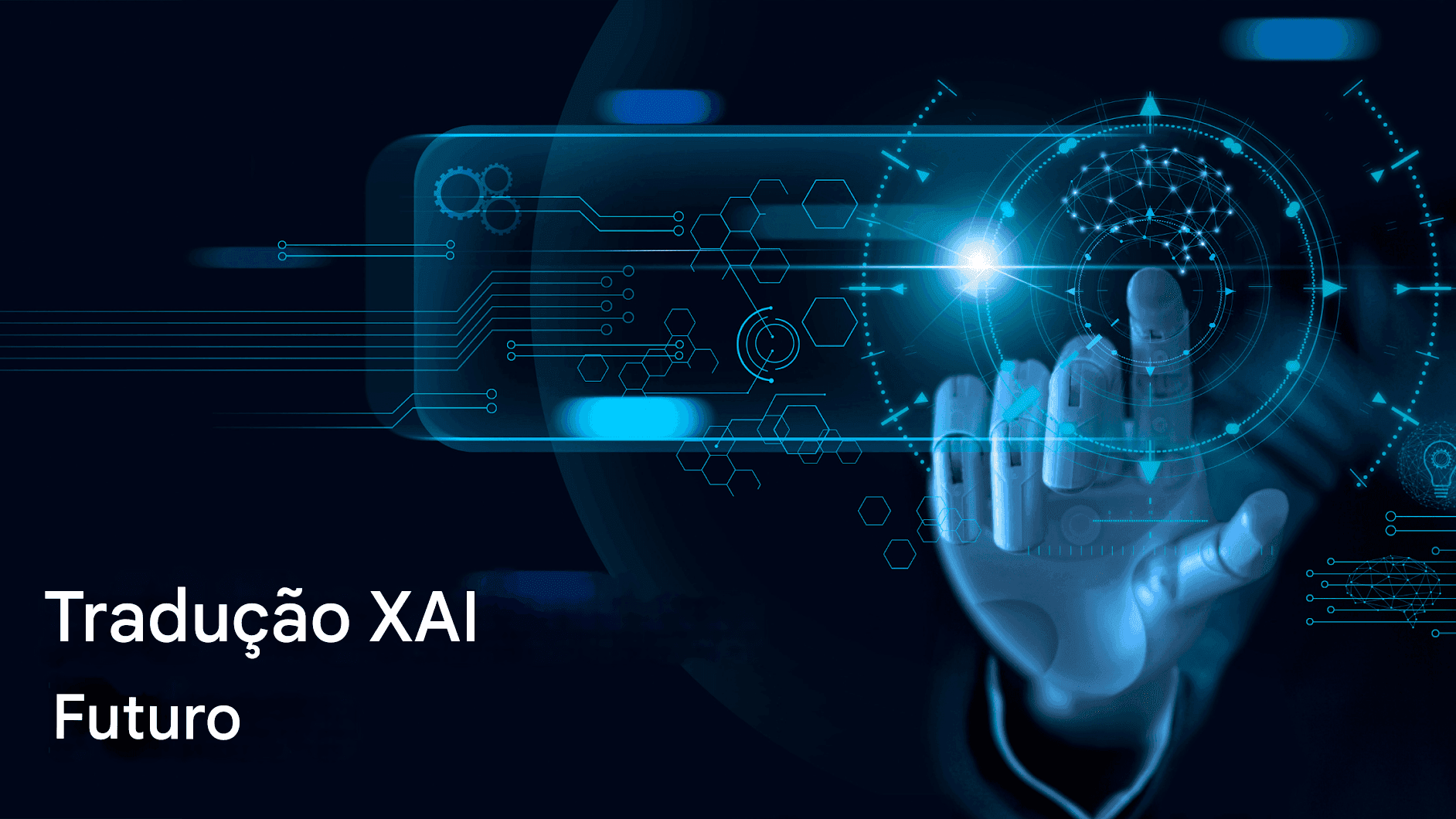 X AI Translator: Quebrando Barreiras Linguísticas com a Inovação em IA de Elon Musk