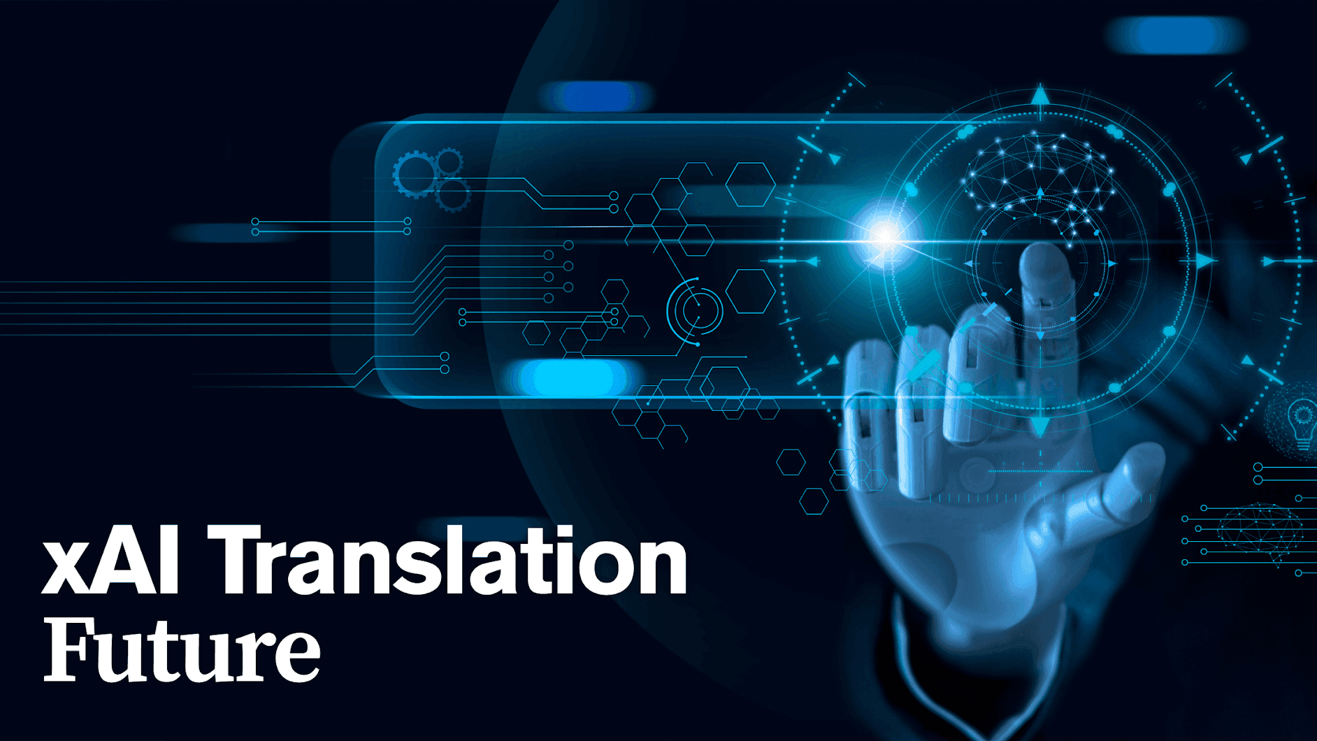 X AI Translator: Kielirajojen murtaminen Elon Muskin tekoälyinnovaatiolla