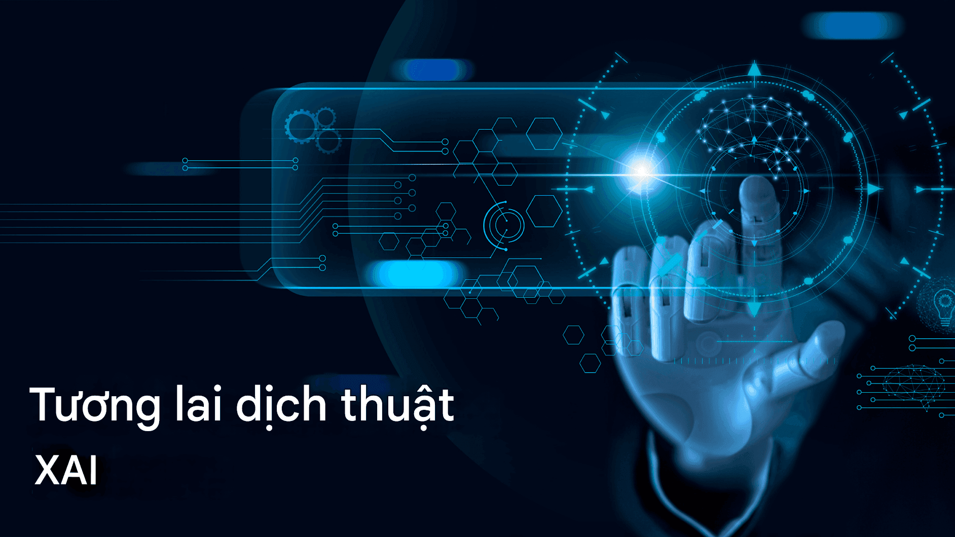 X AI Translator: Phá vỡ rào cản ngôn ngữ với sáng kiến AI của Elon Musk