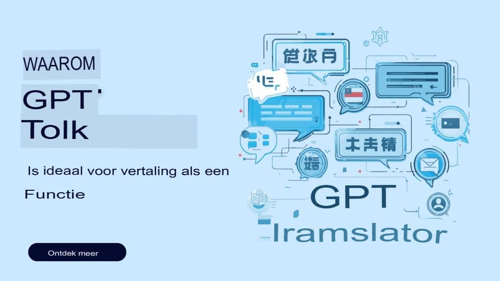 Översättning som en funktion (TaaF): Bädda in GPT Translator i ditt CMS