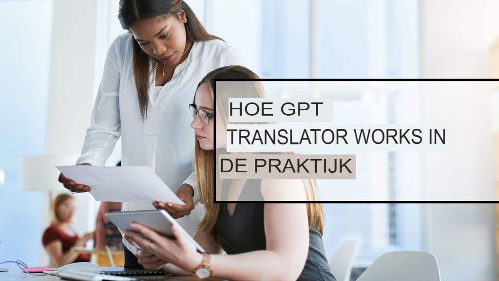 Van neurale MT naar redeneer-LLM's: de volgende evolutie in GPT-vertalers