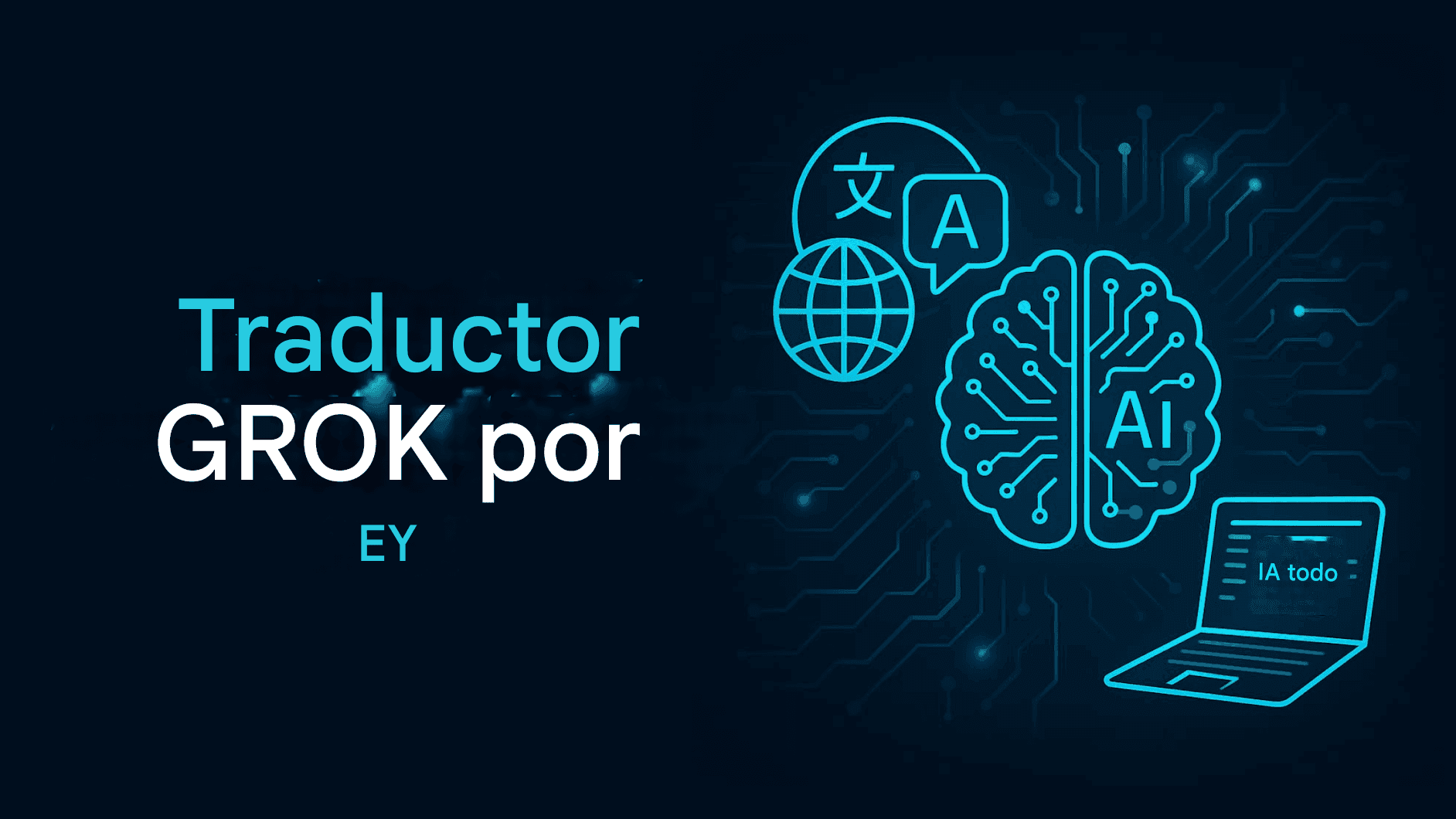 Grok Translator de xAI: La revolución de la IA en la traducción multilingüe de Elon Musk