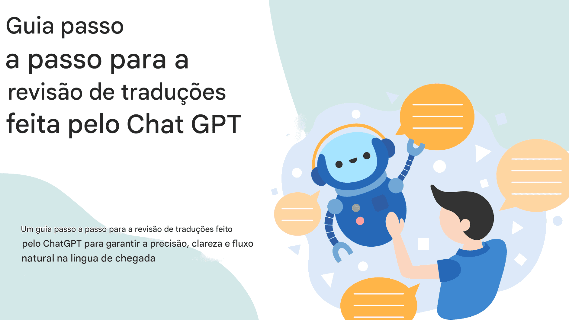 How to Effectively Proofread Chat GPT Translations