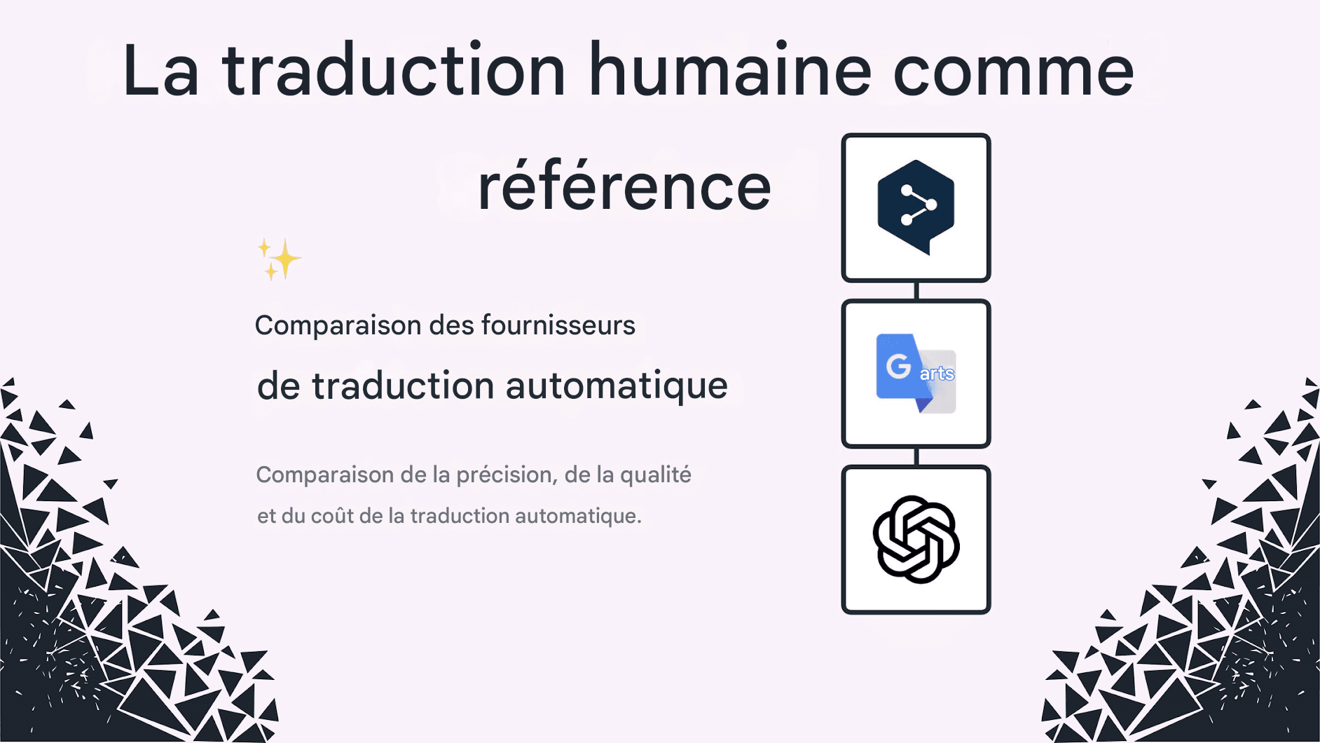 La précision des traductions de ChatGPT : une analyse comparative