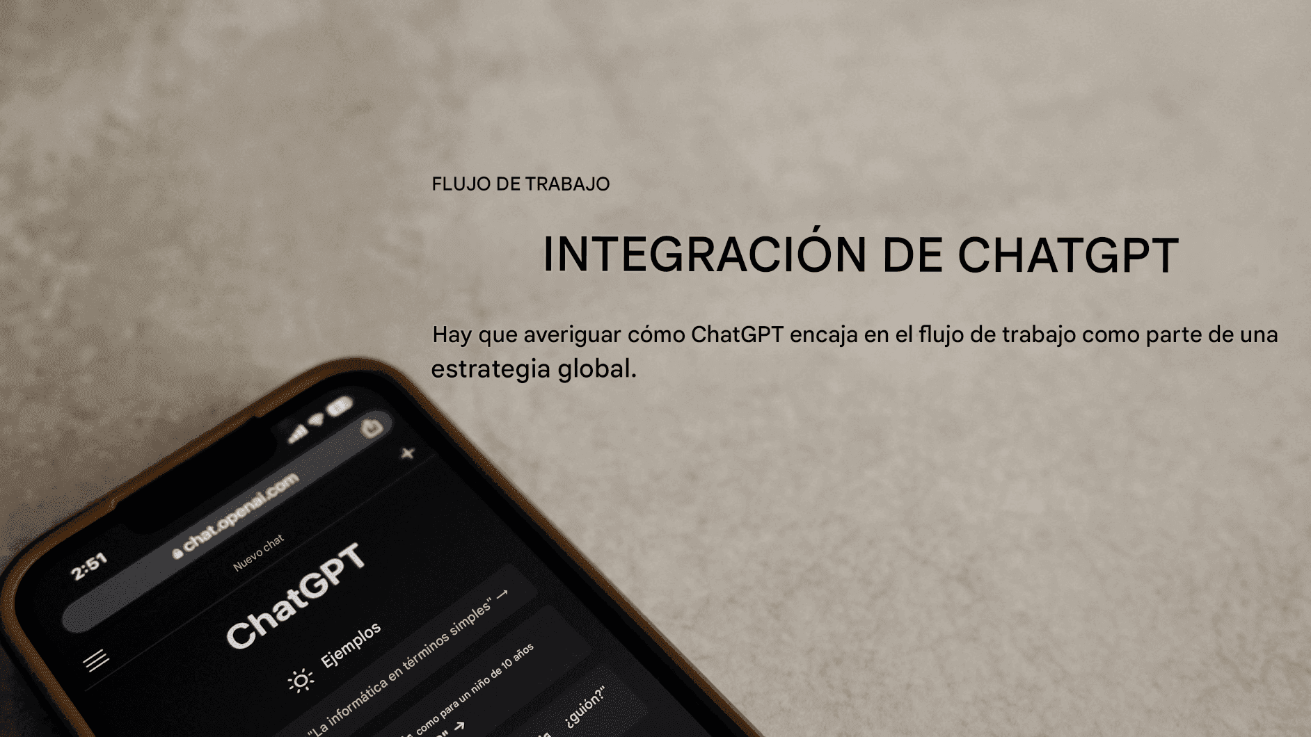 Creación de contenido multilingüe: Aprovechar el chat GPT para un alcance global