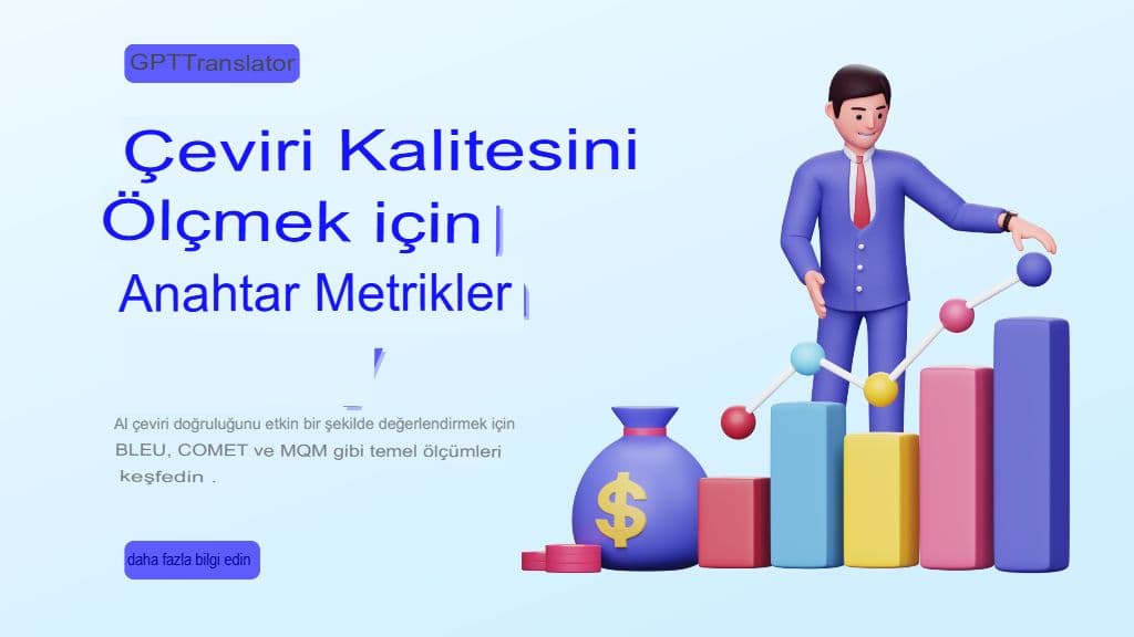 Çeviride Kalite Kontrolü: Ölçütler, Son Düzenleme ve En İyi Uygulamalar