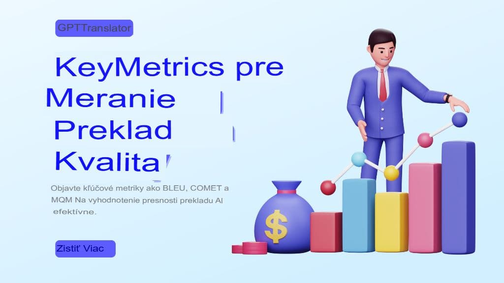 Kontrola kvality v preklade: metriky, úpravy po preklade a osvedčené postupy