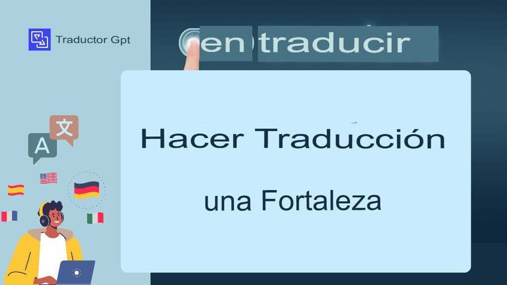 Creación de un flujo de trabajo de traducción confiable para archivos JSON, YAML y PO