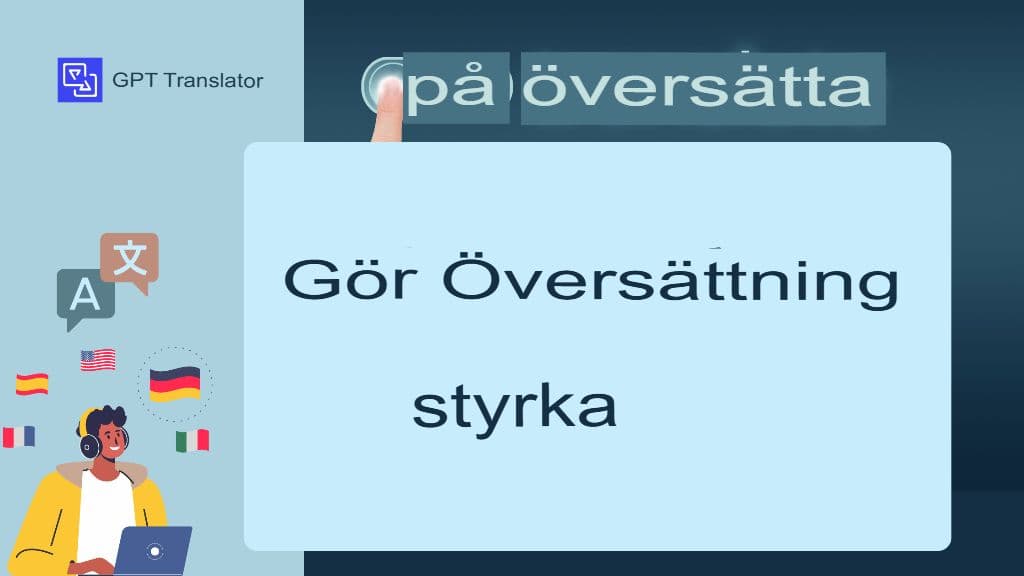 Bygga ett tillförlitligt översättningsarbetsflöde för JSON YAML- och PO-filer