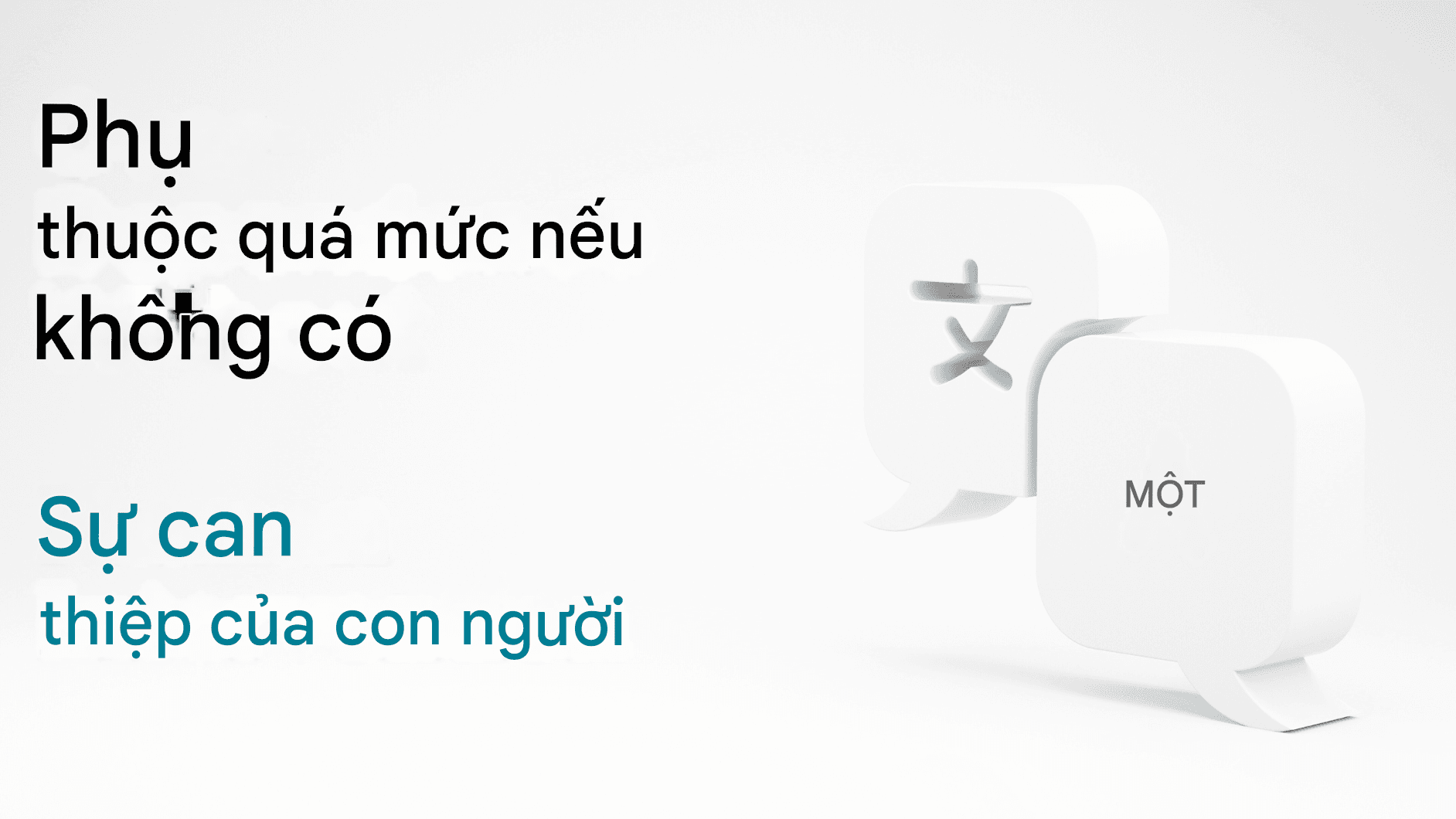 Những lỗi dịch thuật ChatGPT phổ biến và cách tránh chúng
