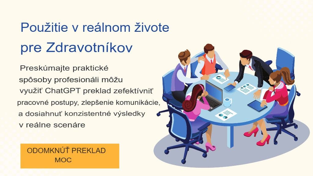 Zlepšite si prekladateľskú hru: 10 trikov ChatGPT, ktoré musíte vyskúšať