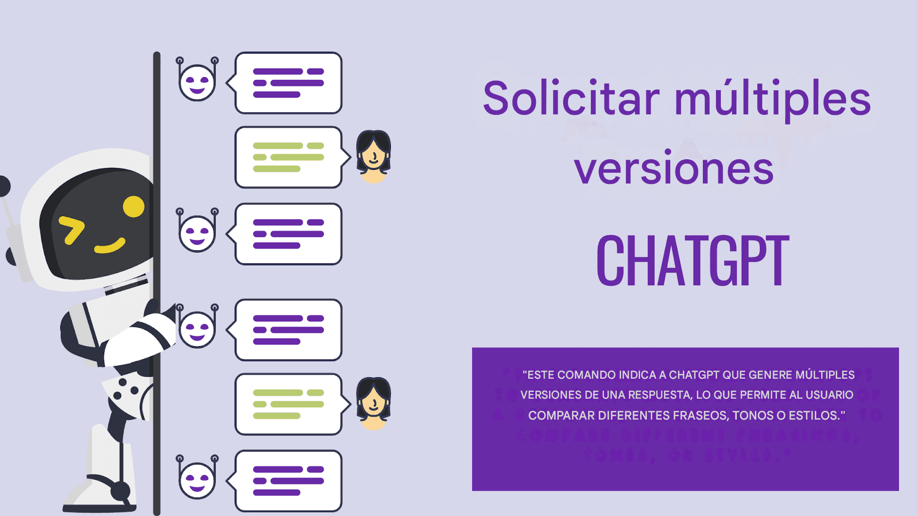 Trucos de traducción de GPT para chatear: Consejos para obtener mejores resultados