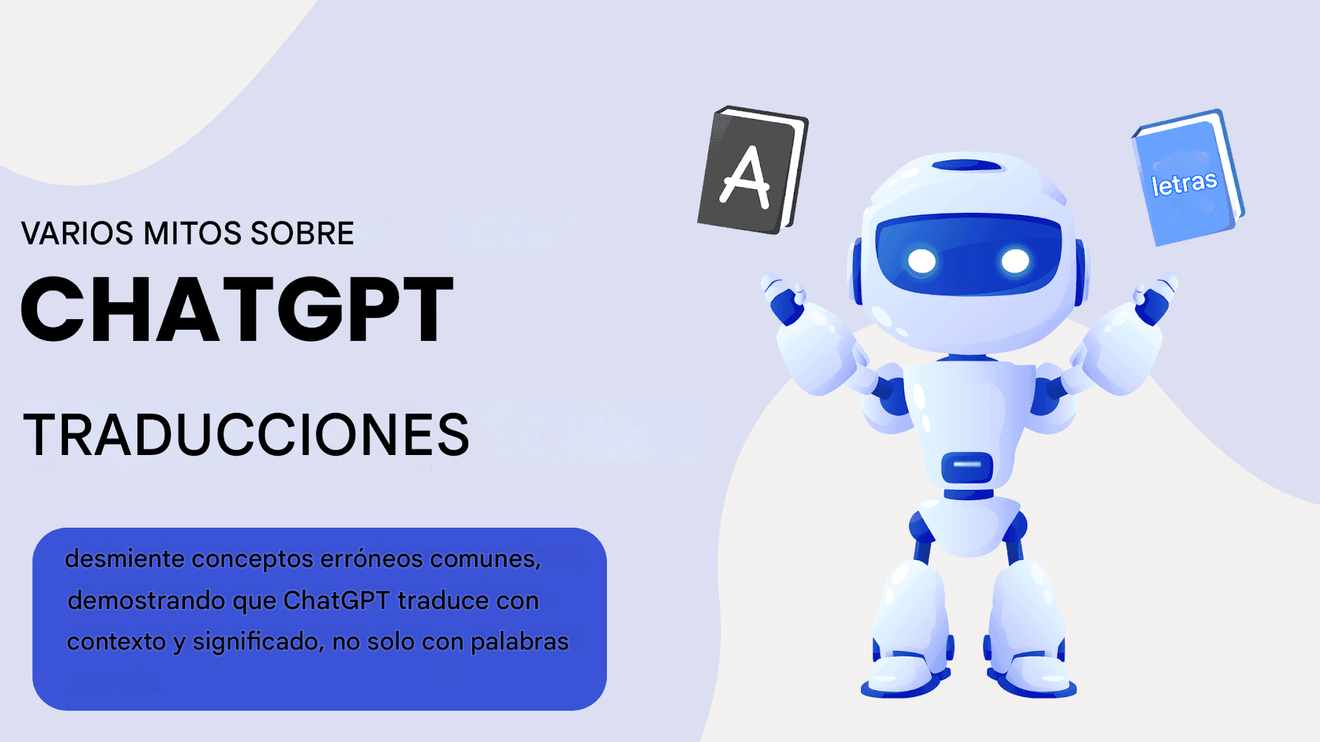 Cómo corregir eficazmente las traducciones GPT de chat