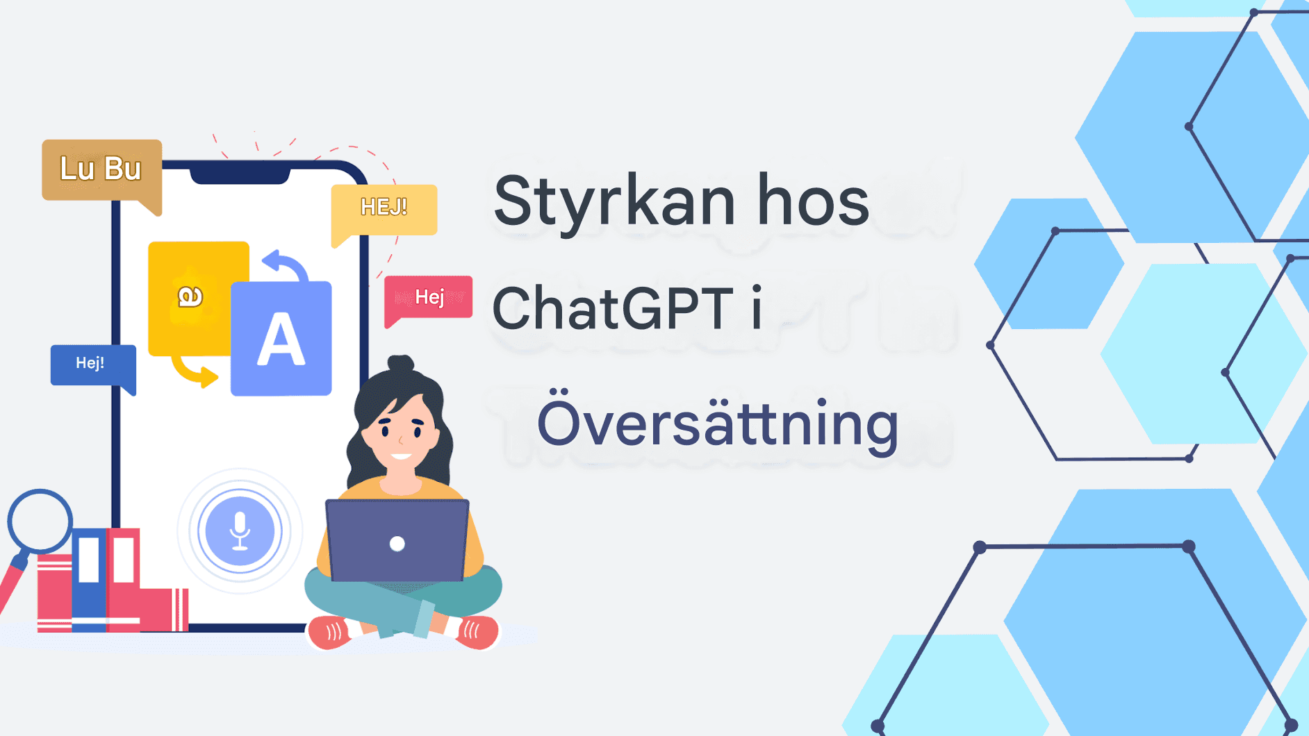 Noggrannheten i Chat GPT-översättningar: En jämförande analys