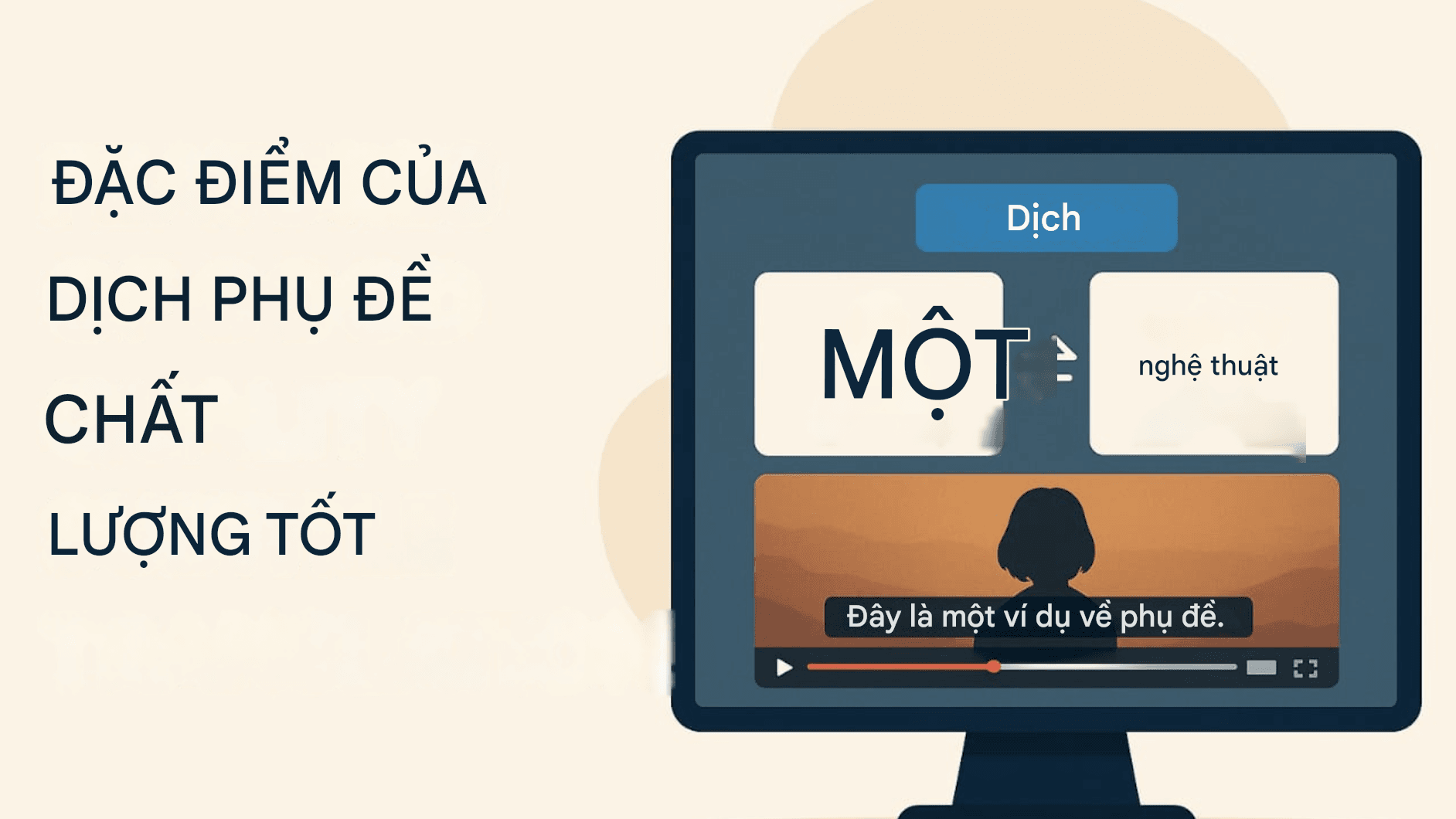 Hướng dẫn đầy đủ về dịch SRT: Công cụ và phương pháp tốt nhất năm 2025