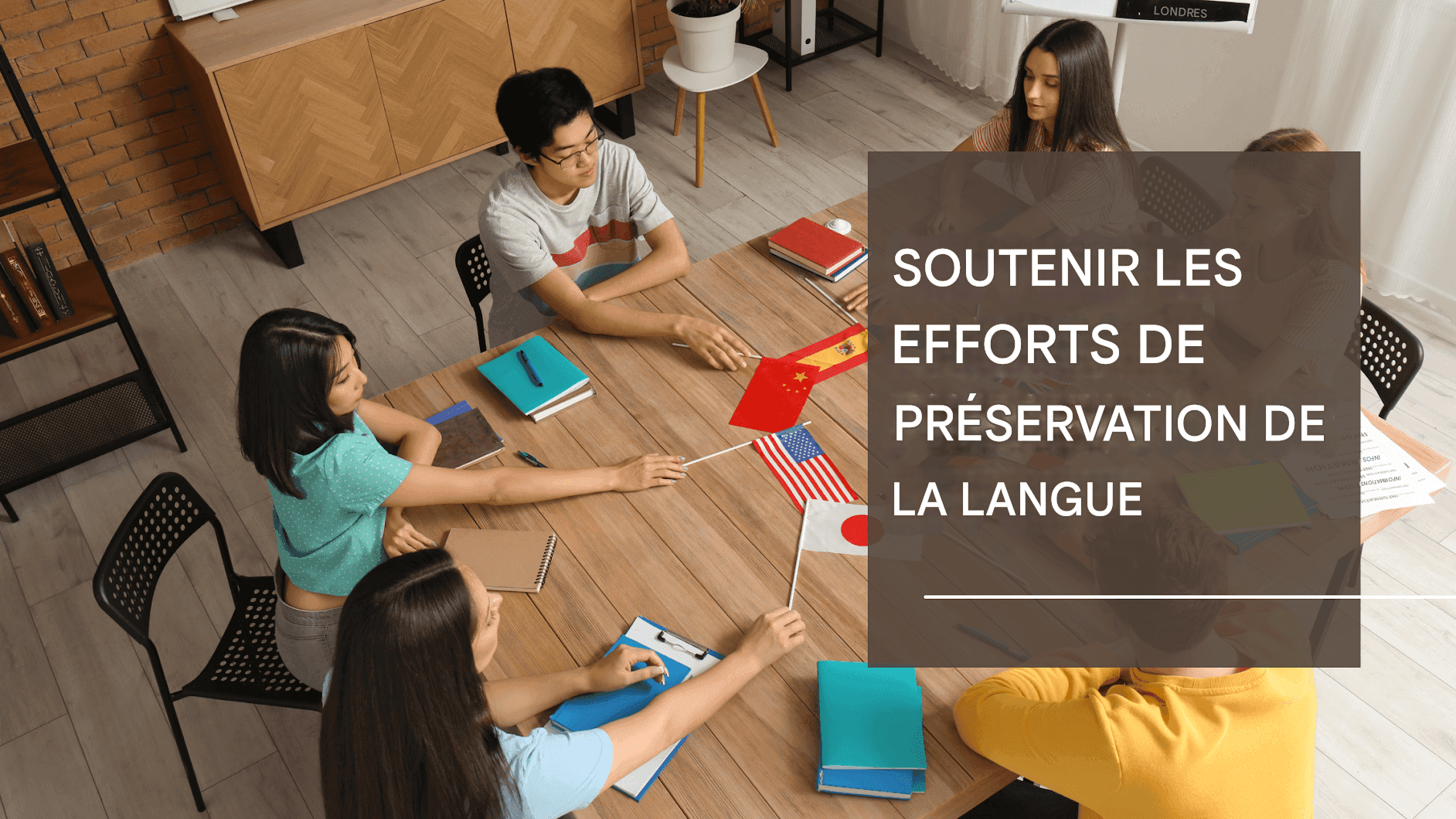 Mistral AI pour la traduction linguistique : Modèle léger, précision extrême