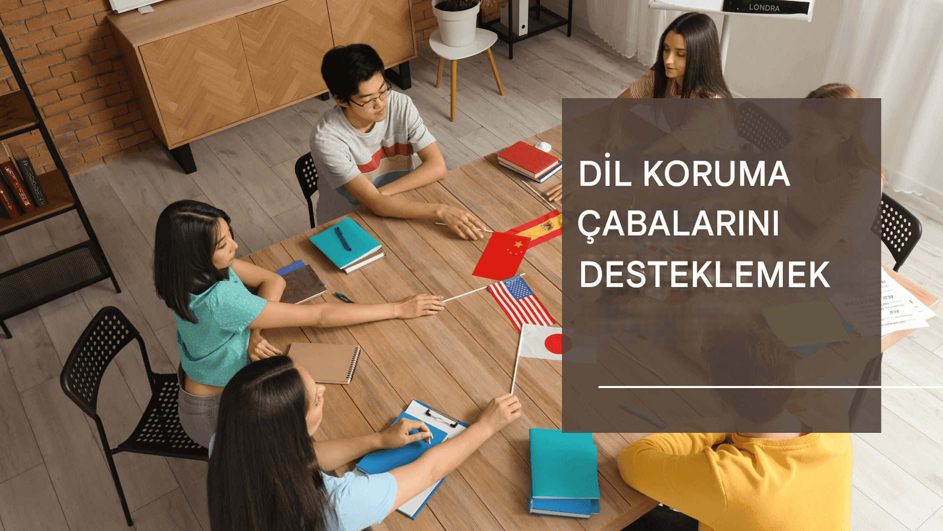Dil Çevirisi İçin Mistral AI: Hafif Model, Ağır Doğruluk