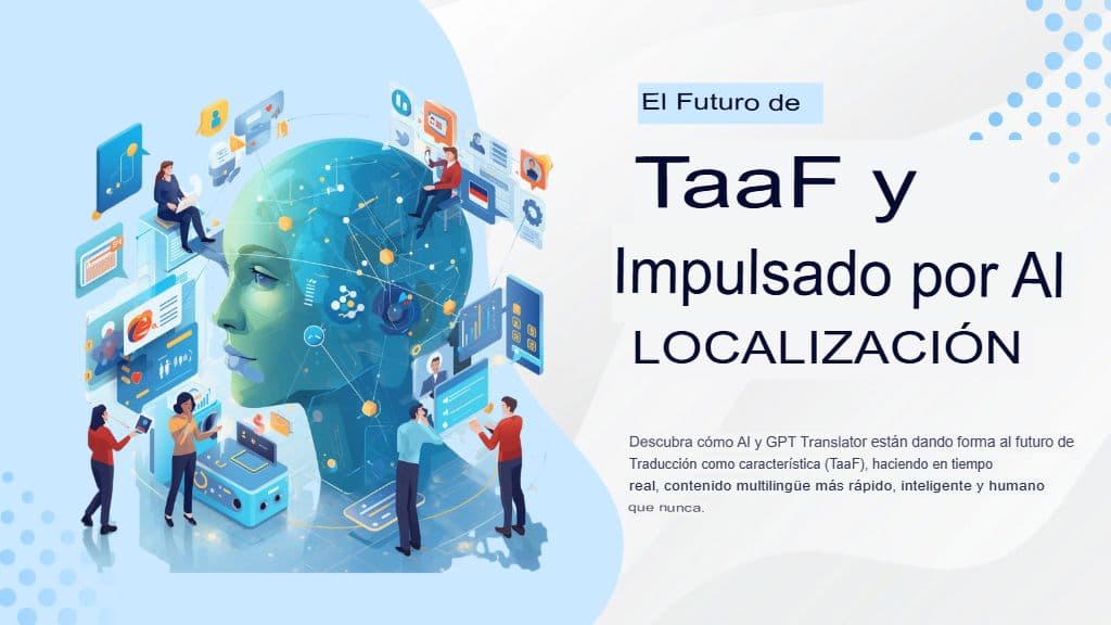 Traducción como función (TAF): Cómo integrar un traductor experto en tu Samsung
