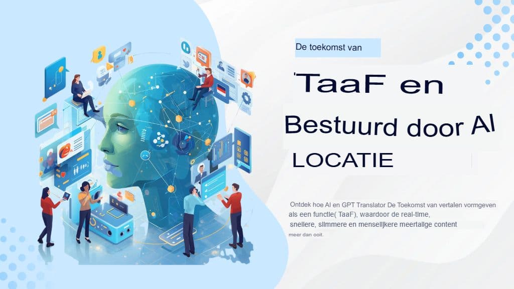 Översättning som en funktion (TaaF): Bädda in GPT Translator i ditt CMS