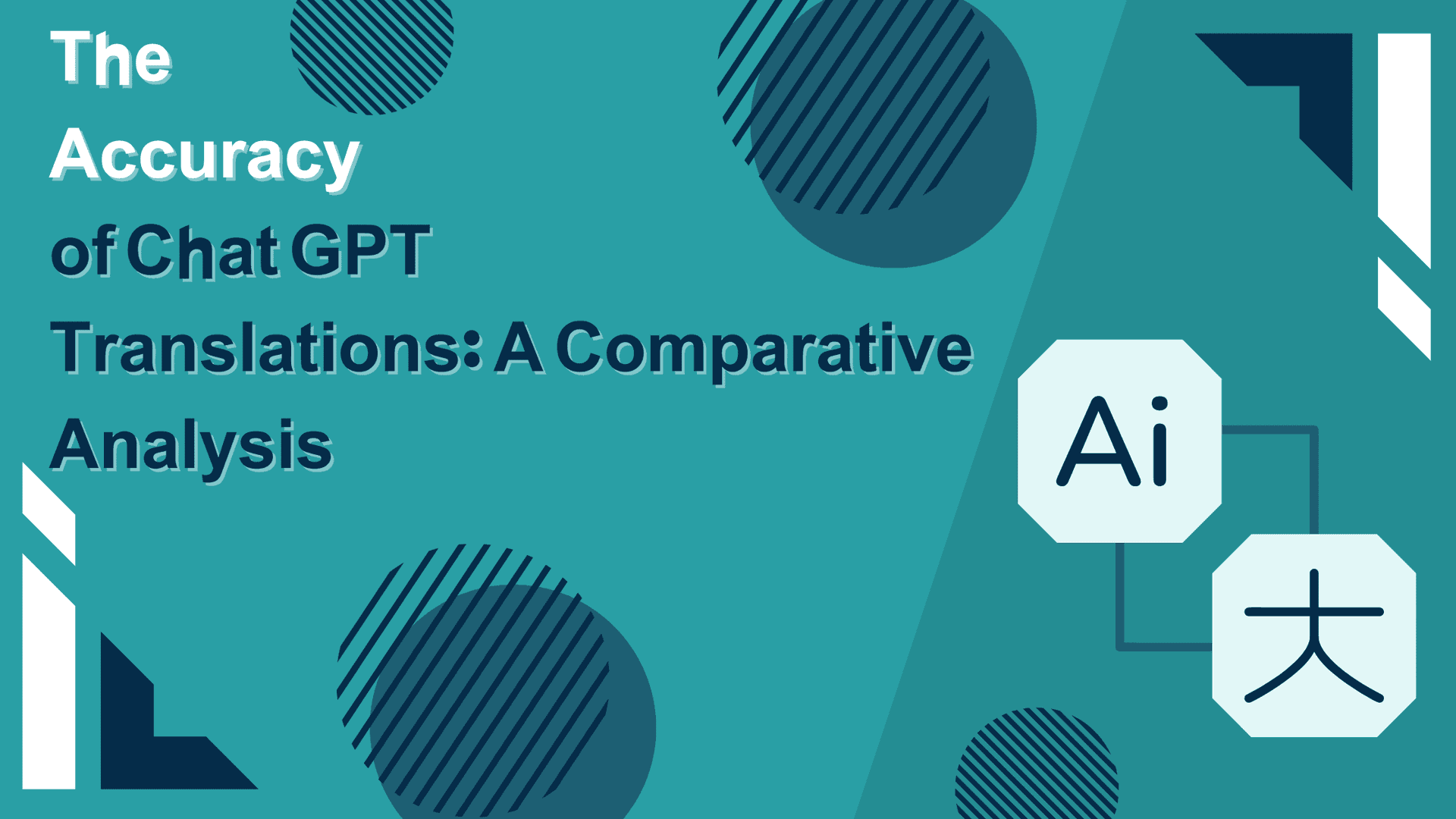 The Accuracy of Chat GPT Translations: A Comparative Analysis