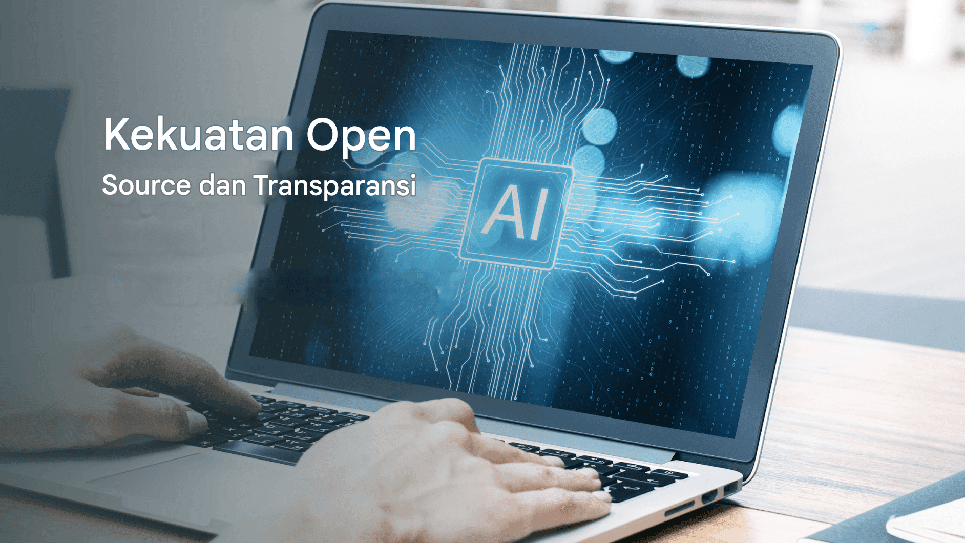 Penerjemahan Bahasa Mistral AI: Model Ringan, Akurasi Tinggi